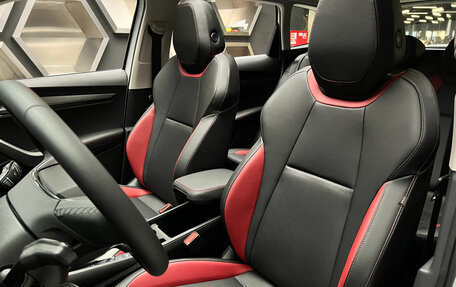 Skoda Karoq I, 2025 год, 3 350 000 рублей, 15 фотография