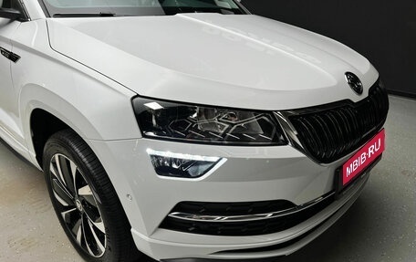 Skoda Karoq I, 2025 год, 3 350 000 рублей, 8 фотография