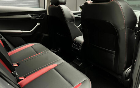 Skoda Karoq I, 2025 год, 3 350 000 рублей, 27 фотография