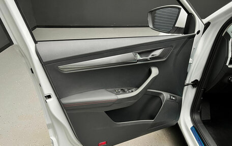 Skoda Karoq I, 2025 год, 3 350 000 рублей, 21 фотография