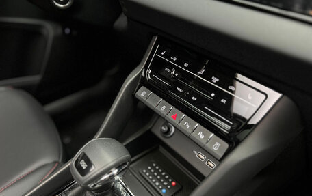 Skoda Karoq I, 2025 год, 3 350 000 рублей, 20 фотография