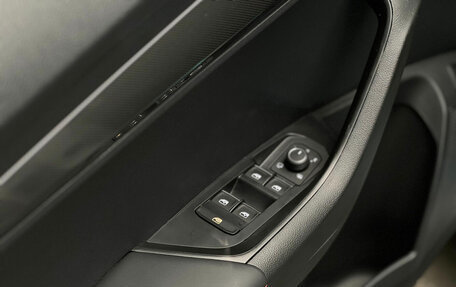 Skoda Karoq I, 2025 год, 3 350 000 рублей, 22 фотография