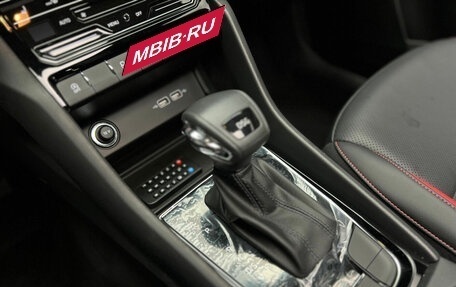 Skoda Karoq I, 2025 год, 3 350 000 рублей, 18 фотография