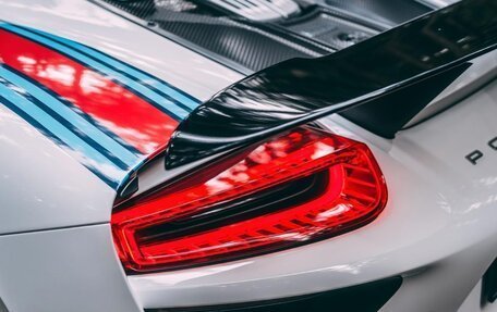 Porsche 918 Spyder, 2014 год, 155 000 000 рублей, 13 фотография