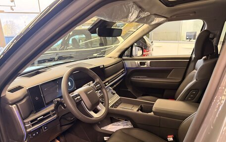 Hyundai Santa Fe IV, 2025 год, 5 410 000 рублей, 4 фотография