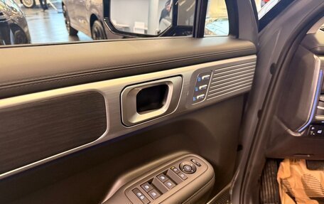 Hyundai Santa Fe IV, 2025 год, 5 410 000 рублей, 6 фотография