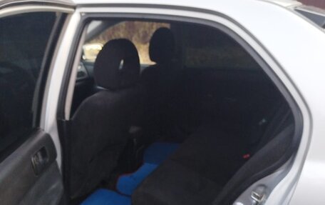 Mitsubishi Lancer IX, 2007 год, 370 000 рублей, 7 фотография