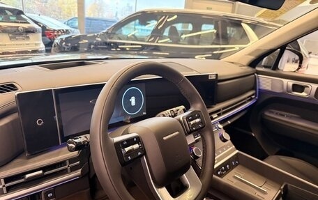 Hyundai Santa Fe IV, 2025 год, 5 410 000 рублей, 5 фотография