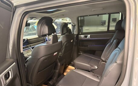 Hyundai Santa Fe IV, 2025 год, 5 410 000 рублей, 7 фотография