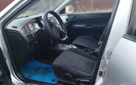 Mitsubishi Lancer IX, 2007 год, 370 000 рублей, 10 фотография