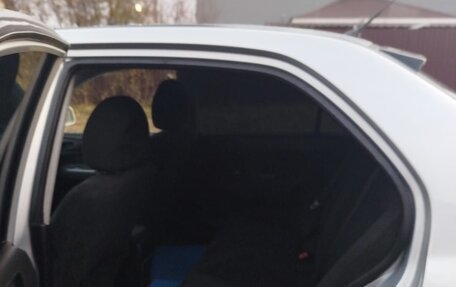 Mitsubishi Lancer IX, 2007 год, 370 000 рублей, 8 фотография