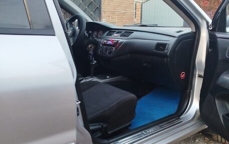 Mitsubishi Lancer IX, 2007 год, 370 000 рублей, 12 фотография