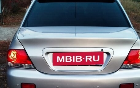 Mitsubishi Lancer IX, 2007 год, 370 000 рублей, 5 фотография