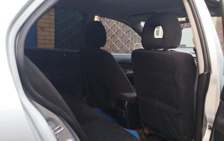 Mitsubishi Lancer IX, 2007 год, 370 000 рублей, 13 фотография