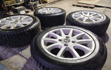 Mitsubishi Lancer IX, 2007 год, 370 000 рублей, 16 фотография