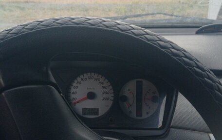 Mitsubishi Lancer IX, 2007 год, 370 000 рублей, 14 фотография