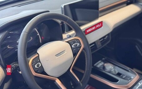 Haval Jolion, 2025 год, 2 699 000 рублей, 7 фотография