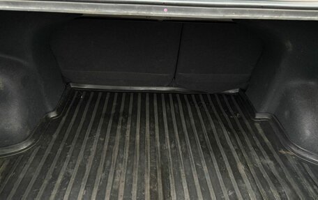 KIA Rio III рестайлинг, 2016 год, 1 350 000 рублей, 17 фотография