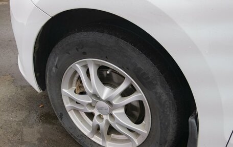 Volkswagen Polo VI (EU Market), 2014 год, 890 000 рублей, 8 фотография