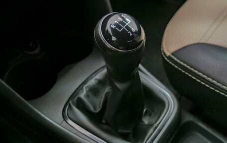 Volkswagen Polo VI (EU Market), 2014 год, 890 000 рублей, 14 фотография