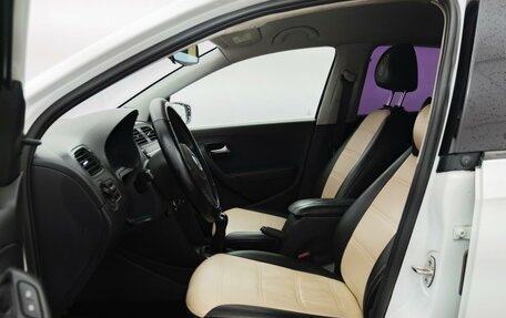 Volkswagen Polo VI (EU Market), 2014 год, 890 000 рублей, 13 фотография