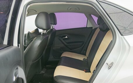 Volkswagen Polo VI (EU Market), 2014 год, 890 000 рублей, 12 фотография