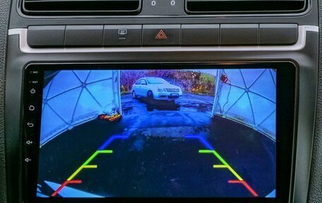 Volkswagen Polo VI (EU Market), 2014 год, 890 000 рублей, 16 фотография