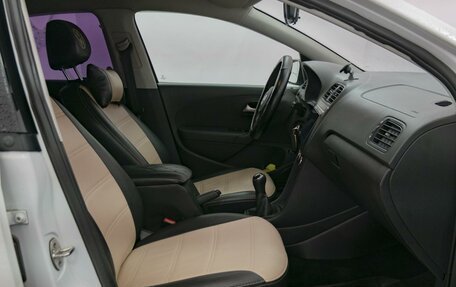 Volkswagen Polo VI (EU Market), 2014 год, 890 000 рублей, 11 фотография