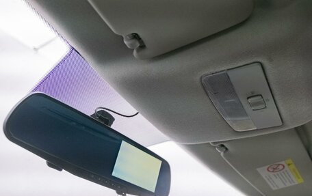 Volkswagen Polo VI (EU Market), 2014 год, 890 000 рублей, 17 фотография