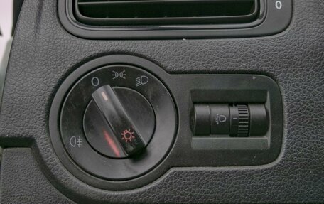 Volkswagen Polo VI (EU Market), 2014 год, 890 000 рублей, 19 фотография