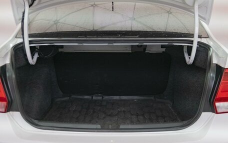 Volkswagen Polo VI (EU Market), 2014 год, 890 000 рублей, 22 фотография