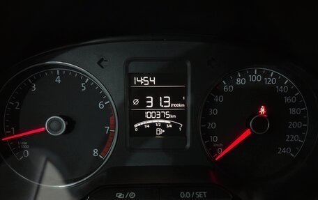 Volkswagen Polo VI (EU Market), 2018 год, 1 200 000 рублей, 16 фотография