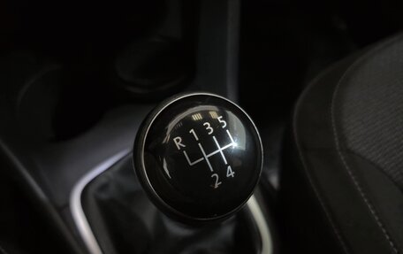 Volkswagen Polo VI (EU Market), 2018 год, 1 200 000 рублей, 19 фотография