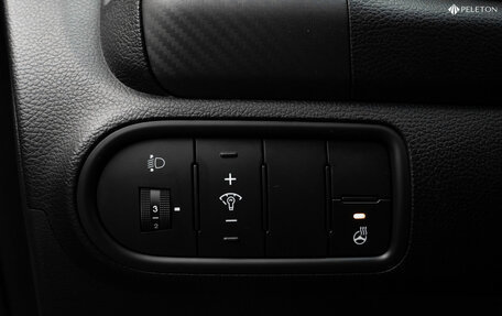 KIA Cerato III, 2016 год, 1 290 000 рублей, 13 фотография