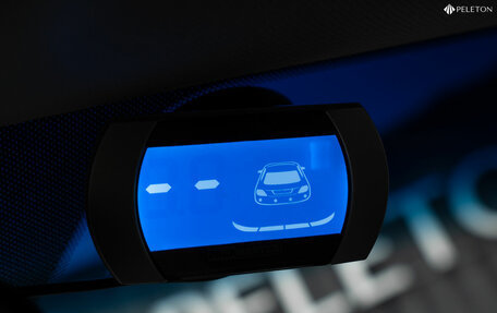 KIA Cerato III, 2016 год, 1 290 000 рублей, 15 фотография