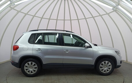 Volkswagen Tiguan I, 2013 год, 1 290 000 рублей, 5 фотография