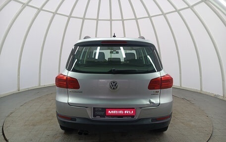 Volkswagen Tiguan I, 2013 год, 1 290 000 рублей, 7 фотография