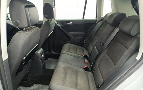 Volkswagen Tiguan I, 2013 год, 1 290 000 рублей, 15 фотография