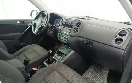 Volkswagen Tiguan I, 2013 год, 1 290 000 рублей, 13 фотография