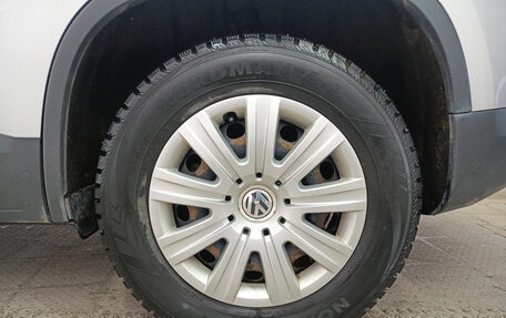 Volkswagen Tiguan I, 2013 год, 1 290 000 рублей, 22 фотография