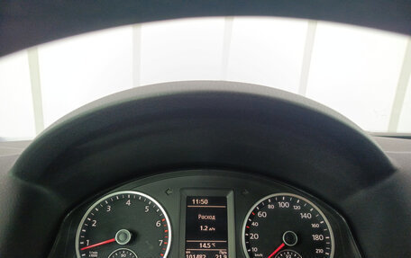 Volkswagen Tiguan I, 2013 год, 1 290 000 рублей, 16 фотография