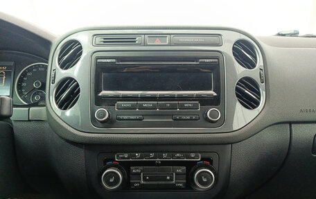 Volkswagen Tiguan I, 2013 год, 1 290 000 рублей, 18 фотография