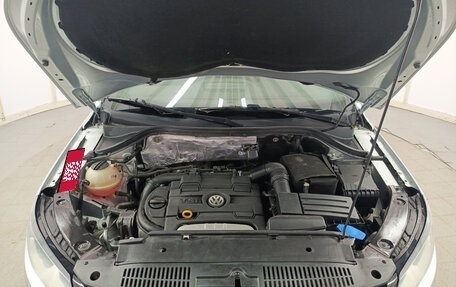 Volkswagen Tiguan I, 2013 год, 1 290 000 рублей, 11 фотография