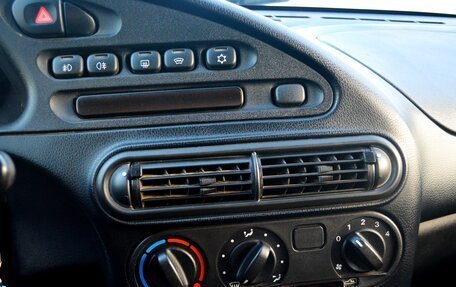 Chevrolet Niva I рестайлинг, 2017 год, 749 000 рублей, 13 фотография