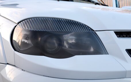 Chevrolet Niva I рестайлинг, 2017 год, 749 000 рублей, 9 фотография