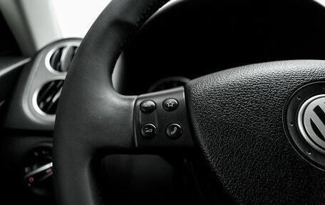 Volkswagen Tiguan I, 2010 год, 1 165 000 рублей, 13 фотография