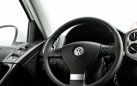 Volkswagen Tiguan I, 2010 год, 1 165 000 рублей, 12 фотография