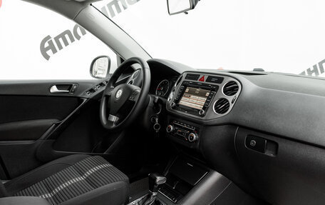 Volkswagen Tiguan I, 2010 год, 1 165 000 рублей, 11 фотография