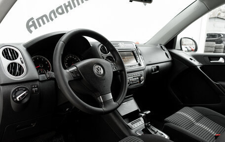 Volkswagen Tiguan I, 2010 год, 1 165 000 рублей, 9 фотография