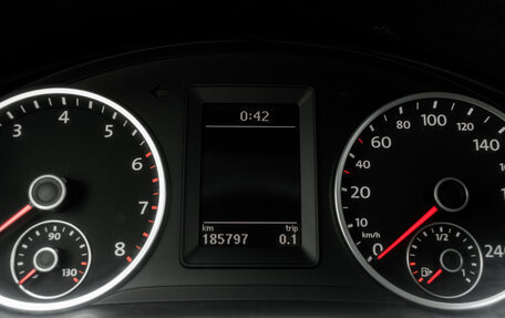 Volkswagen Tiguan I, 2010 год, 1 165 000 рублей, 15 фотография